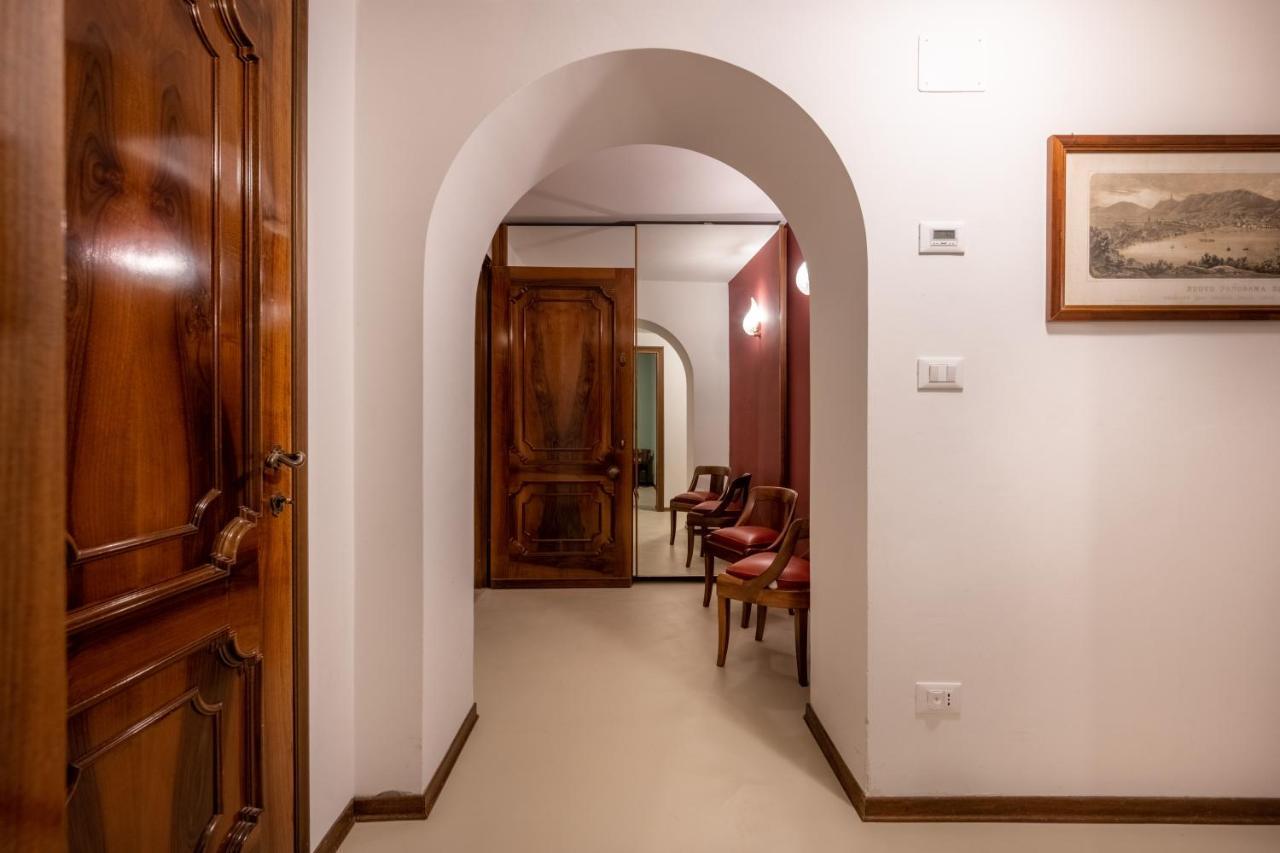 Ca' Milion Apartment เวนิส ภายนอก รูปภาพ