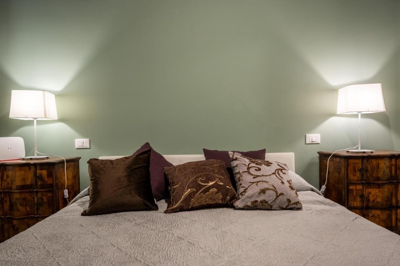 Ca' Milion Apartment เวนิส ภายนอก รูปภาพ