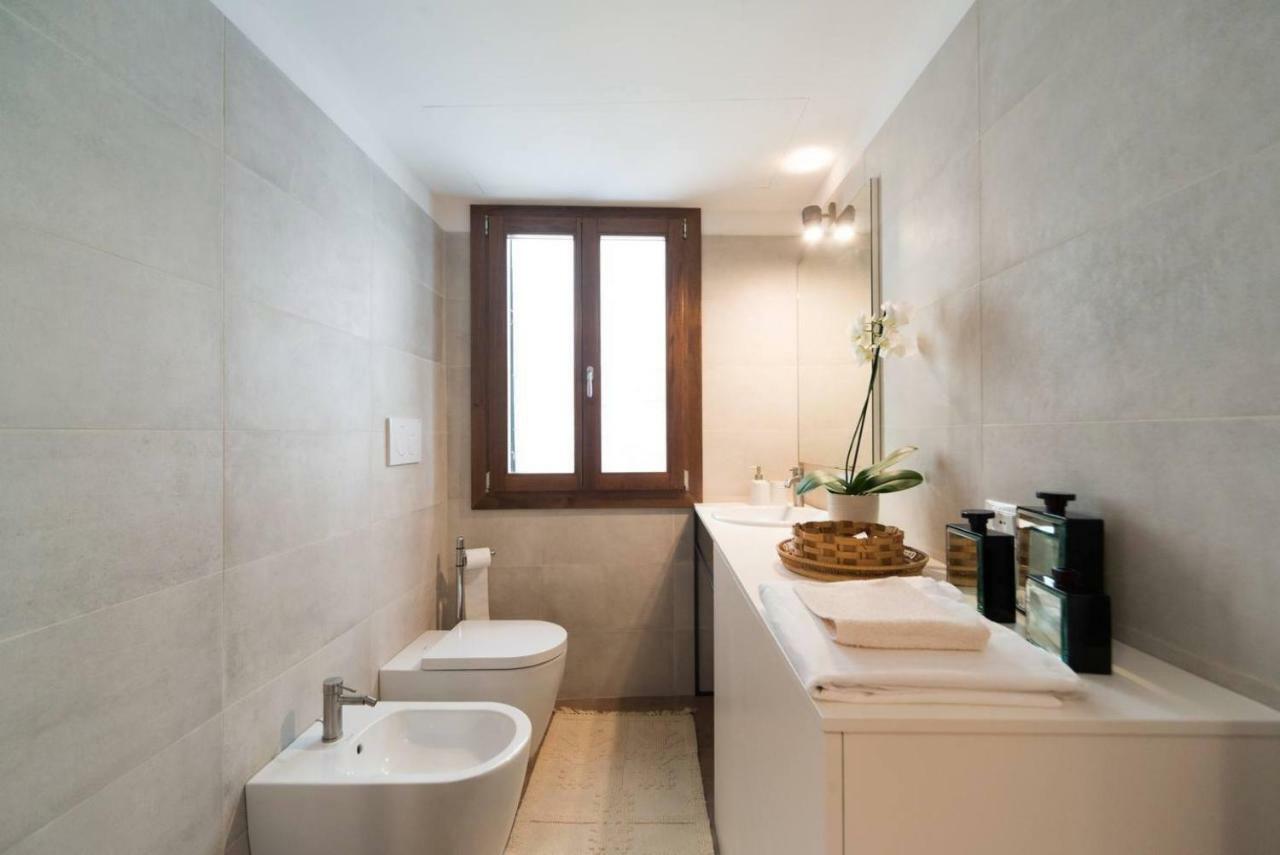 Ca' Milion Apartment เวนิส ภายนอก รูปภาพ