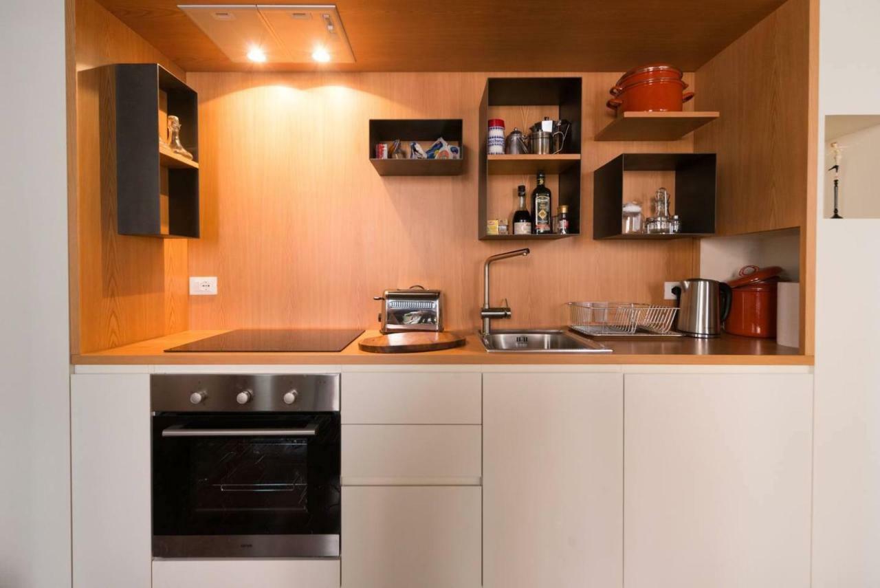 Ca' Milion Apartment เวนิส ภายนอก รูปภาพ