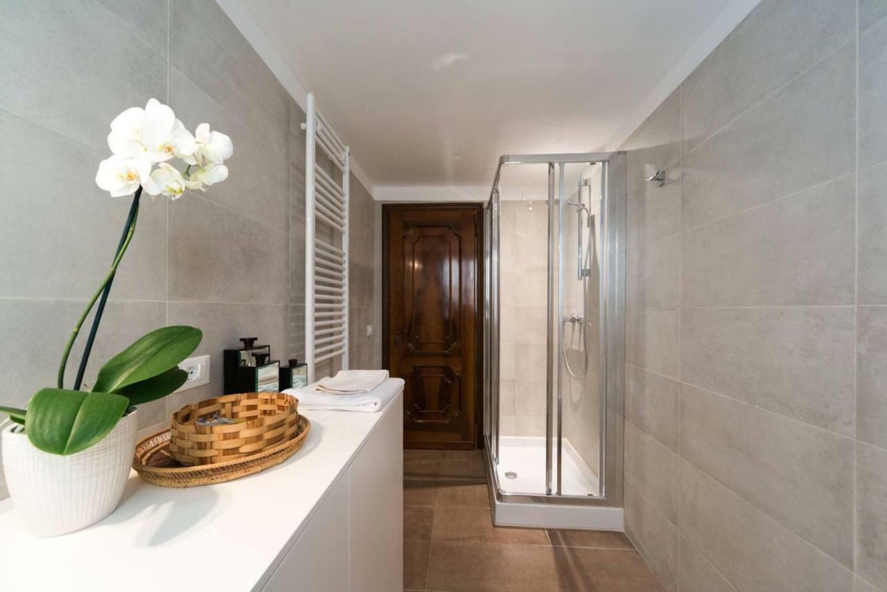 Ca' Milion Apartment เวนิส ภายนอก รูปภาพ